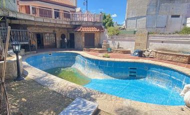 Venta Casa en Ramos Mejia Sur