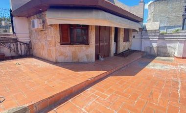 Venta Casa en Ramos Mejia Sur