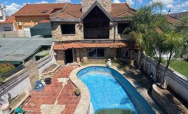 Venta Casa en Ramos Mejia Sur