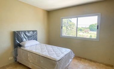 Venta - casa a estrenar en Rincon de Milberg, Tigre.