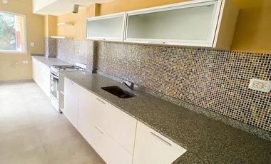 Venta - casa a estrenar en Rincon de Milberg, Tigre.