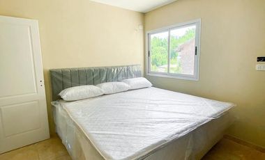 Venta - casa a estrenar en Rincon de Milberg, Tigre.