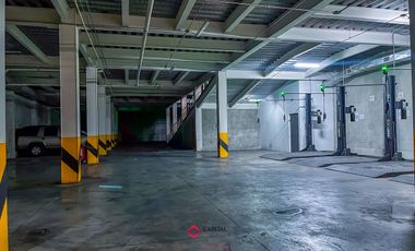 Oficinas de lujo en renta en Providencia con o sin mobiliario