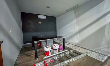 Oficinas de lujo en renta en Providencia con o sin mobiliario