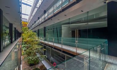 Oficinas en renta en Providencia