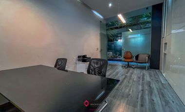 Oficinas en renta en Providencia