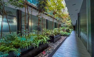Oficinas en renta en Providencia