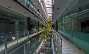 Oficinas en renta en Providencia