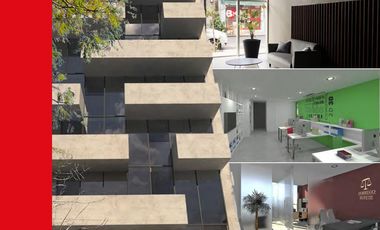 Cochera - Microcentro