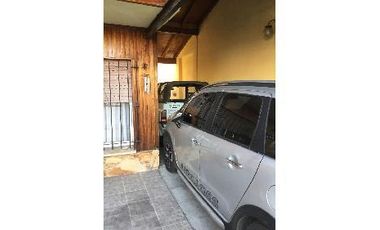 Casa - Lomas de Zamora Oeste