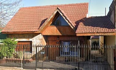 Casa - Lomas de Zamora Oeste