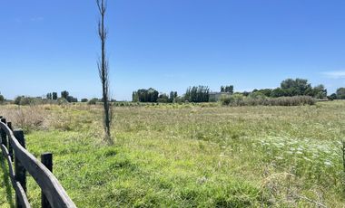 VENTA LOTE DE CHACRA EN SANTA MARIA DE LOBOS