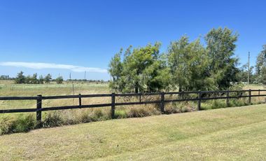 VENTA LOTE DE CHACRA EN SANTA MARIA DE LOBOS
