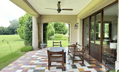 VENTA LOTE DE CHACRA EN SANTA MARIA DE LOBOS