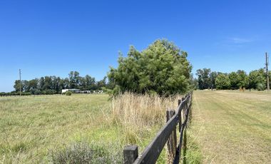 VENTA LOTE DE CHACRA EN SANTA MARIA DE LOBOS
