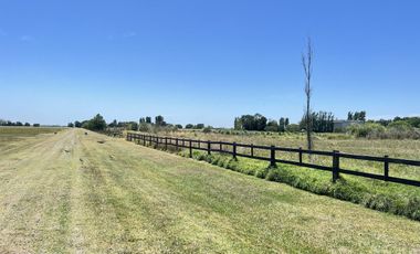 VENTA LOTE DE CHACRA EN SANTA MARIA DE LOBOS