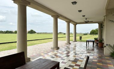 VENTA LOTE DE CHACRA EN SANTA MARIA DE LOBOS