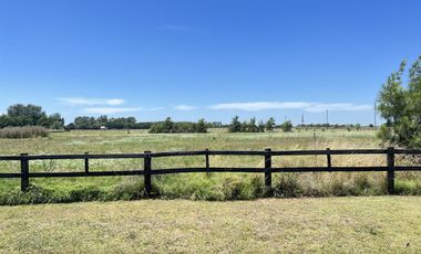 VENTA LOTE DE CHACRA EN SANTA MARIA DE LOBOS