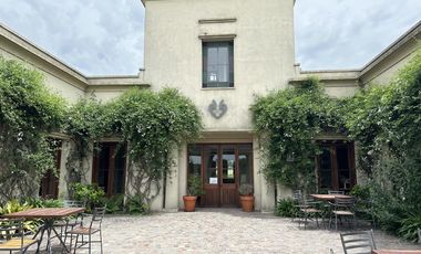 VENTA LOTE DE CHACRA EN SANTA MARIA DE LOBOS