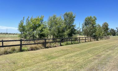 VENTA LOTE DE CHACRA EN SANTA MARIA DE LOBOS