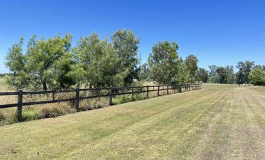 VENTA LOTE DE CHACRA EN SANTA MARIA DE LOBOS