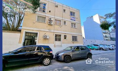 Exc. Sector a 1/c de Av. Libertador y 1/c de Estación Olivos, 3 Amb. al Frente