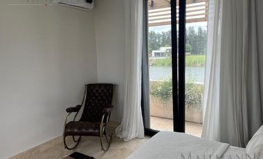 Casa en Pilara Barrio La Calesa - Alquiler Temporario temporada 2025 | Mallmann Propiedades