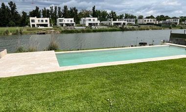 Casa en Pilara Barrio La Calesa - Alquiler Temporario temporada 2025 | Mallmann Propiedades