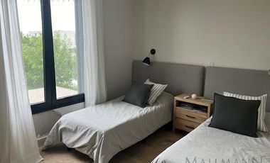 Casa en Pilara Barrio La Calesa - Alquiler Temporario temporada 2025 | Mallmann Propiedades
