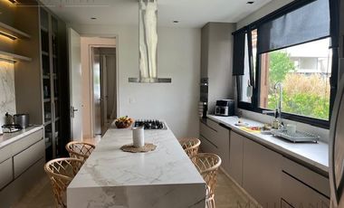 Casa en Pilara Barrio La Calesa - Alquiler Temporario temporada 2025 | Mallmann Propiedades