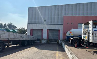 Excelente Depósito en Alquiler en El Parque Industrial Pilar