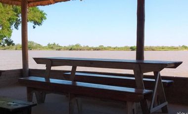 OPORTUNIDAD Complejo Cabañas en Arroyo Leyes, a 30 min. de Santa Fe