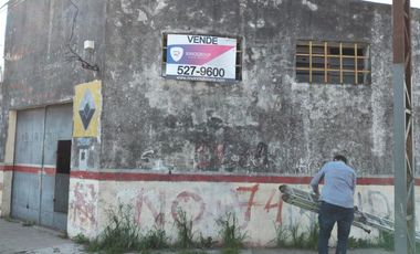 Galpón - Rosario