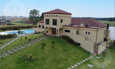 Lote en venta - Barrio El Rebenque, Canning