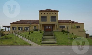 Lote en venta - Barrio El Rebenque, Canning