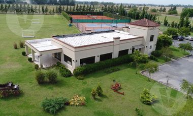 Lote en venta - Barrio El Rebenque, Canning