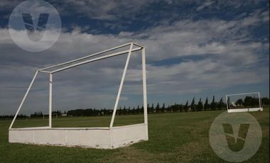 Lote en venta - Barrio El Rebenque, Canning