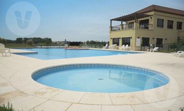 Lote en venta - Barrio El Rebenque, Canning