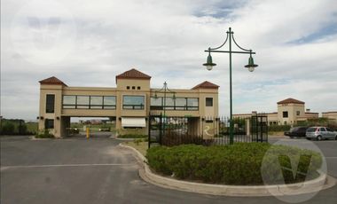 Lote en venta - Barrio El Rebenque, Canning