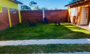 Hotel - Las Paredes