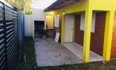 Hotel - Las Paredes