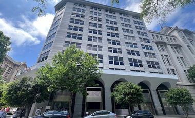 Alquiler Oficina Triple A Edificio Corporativo San Telmo Puerto Madero