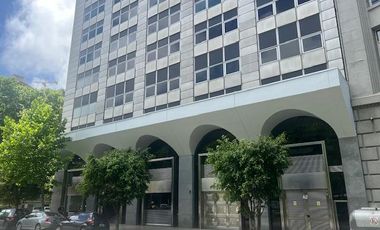 Alquiler Oficina Triple A Edificio Corporativo San Telmo Puerto Madero