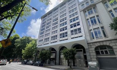 Alquiler Oficina Triple A Edificio Corporativo San Telmo Puerto Madero