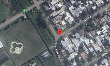 Casa en venta - 2 Dormitorios 1 Baño - 300Mts2 - Escobar