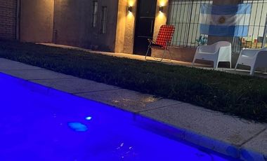 Casa en venta - 2 Dormitorios 1 Baño - 300Mts2 - Escobar