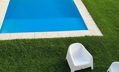 Casa en venta - 2 Dormitorios 1 Baño - 300Mts2 - Escobar