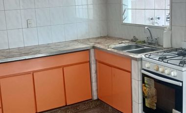 Departamento - Victoria