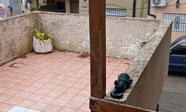 Departamento - Victoria