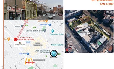 Local - San Isidro